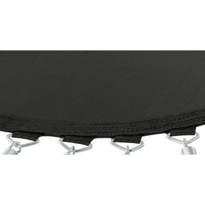 Jumping Mat fits 12' Round Frames with 80 V-Rings,Using 5.5" Springs   554285111